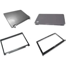 Bilbor Bilgisayar Lenovo Y50-70, Y5070 Notebook LCD Bezel / Ver.1 (Non-Touch)