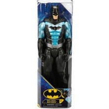 6055697 Batman  Aksiyon Figürleri 30 cm  -Spinmaster