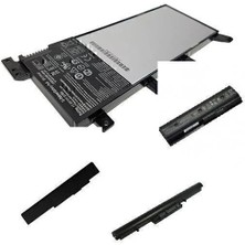 Bilbor Bilgisayar Asus Flip TP500LB-DN055H Batarya Pil