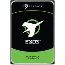 32 Tb Seagate 3.5 Exos Sata 512MB 7200RPM ST32000NM004K (5 Yıl Resmı Dıstı Garantılı)
