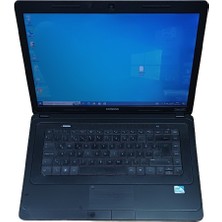 Hp Presario CQ57 B590 2.10GHZ 120GB SSD 4gb Ram Notebook Yenilenmiş Ürün