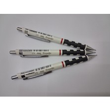Rotring Tikky 0,7mm 3lü (Beyaz)