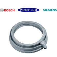 Çınaroğlu Ticaret Bosch WAS24762TR/01 Uyumlu Çamaşır Makinesi Körük Lastiği