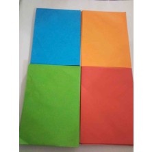 Livan Renkli Mektup Zarfı