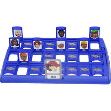 Üreticiniz Bilbakalım 481348