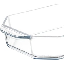 Pucutun Fırın Tepsileri 2750 cc T Tekli Hediyelik Kutu