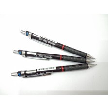 Rotring Tikky 0,7mm 3lü (Kahverengi)