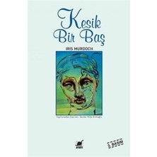 Pucutun Kesik Bir Baş