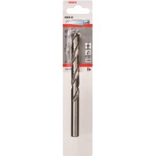 Pucutun Pro Metal Matkap Hss-G Parlatılmış (Ø 11 Mm)