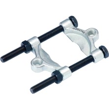 Pucutun 7122290560 Diş Rulman Çektirme, Gri/siyah, 5 x 60