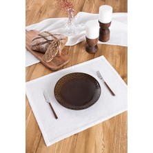 Pucutun W Premium Amerikan Servisi 35 x 45 (Beyaz, 6)