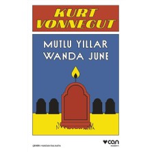 Pucutun Mutlu Yıllar Wanda June