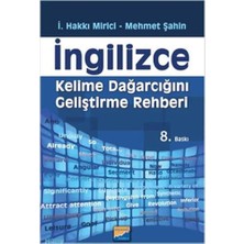 Pucutun Ingilizce Kelime Dağarcığını Geliştirme Rehberi
