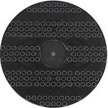 Pucutun Oreck Commercial - 53178-510327 53178-51-0327 Tahrik Pedi Tutucu, 30,48 cm Çap, ORB550MC Orbiter Zemin Makinesi Için