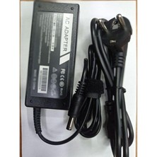 Pucutun 15 Volt 3 Amper Standart Uçlu Adaptör 15 Volt 3 Amper 5.5 mm 2.5 mm Adaptör