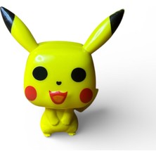 Funko Pop Pikachu Figür 353
