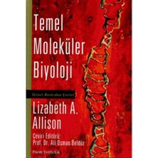 Pucutun Temel Moleküler Biyoloji