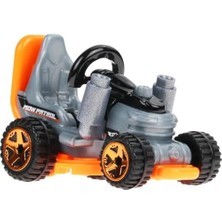 Pucutun Tekli Arabalar Grass Chomper HTC37