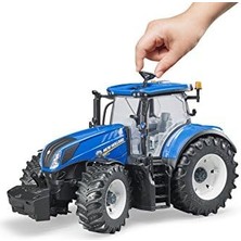 Pucutun Bruder BR03120 New Holland T7.315 Traktör