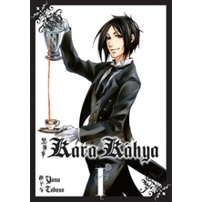 Pucutun Kara Kahya 1