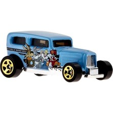 Pucutun Warnes Bros 100. Yıl Temalı Arabalar HMV73 - Midnight