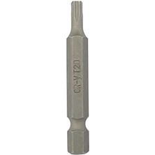 Pucutun T 22241 Torx Uç Seti, T20 x 50 mm