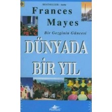 Pucutun Dünyada Bir Yıl