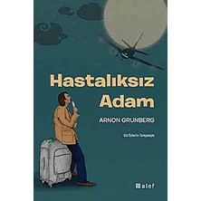 Pucutun Hastalıksız Adam