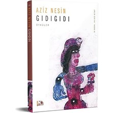 Pucutun Gıdıgıdı: Nesin Yayınevi