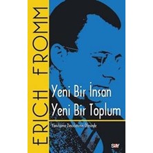 Say Yayınları Yeni Bir Insan Yeni Bir Toplum