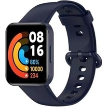 Pucutun Psr Aksesuar 2 Lite Klasik Silikon Kordon – Ayarlanabilir Delikli Tasarım, Metal Tokalı, Yumuşak ve Dayanıklı Spor Kayış