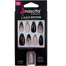 Pucutun Luxe Edition Takma Tırnak - 280