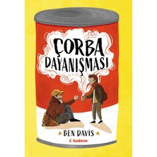 Pucutun Çorba Dayanışması