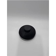 Pucutun Lambader Için Siyah Yer Anahtarı Yer Puar Anahtar