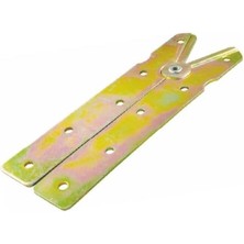 Pucutun Merdiven Menteşesi 15CM - 2 Adet