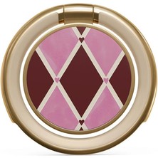 Pucutun Printable Ring Holder, Heartless