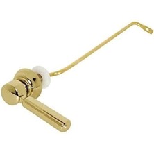 Pucutun THU458#PB Yolculuk Kolu - Cilalı Pirinç W/arm - Yedek Parça