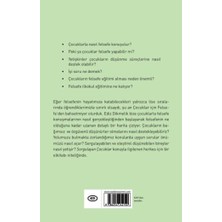 Pucutun Sorgulayan Çocuklar Çocuklarla Felsefe Elkitabı