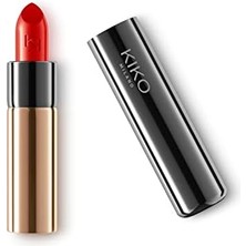 Pucutun Ruj - Gossamer  Creamy Lipstick - 116 Coral - Kremsi Parlak Lipstick