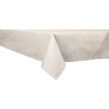 Pucutun Gümüş Masa Örtüsü 150X50CM