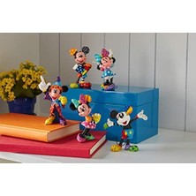 Pucutun Heartwood Figür, Döküm Taşı, Tek Boy