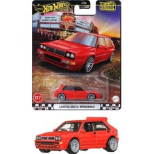 Pucutun Boulevard Premium Araçlar Lancıa Delta Integrale GJT68 - JBL18