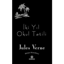 Pucutun Iki Yıl Okul Tatili