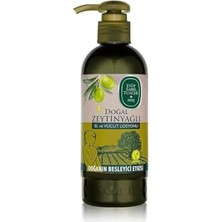 Pucutun Doğal Zeytinyağlı El ve Vücut Losyonu 250 ml