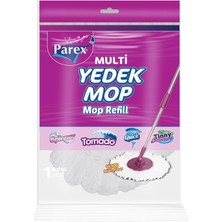 Pucutun Multi Yedek Mop