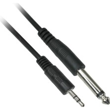 Pucutun Yka Bilgisayar Amfi Ara Kablosu 1.5 Metre