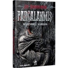 Pucutun Parçalanmış: Mükemmel Kurban (Kapak Değişebilir)