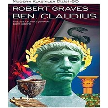 Pucutun Ben Claudius (Ciltli)