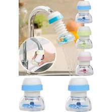 Pucutun ÖZS-1903 Fırfırlı Musluk Filtresi Tasarruf Filtresi 1410