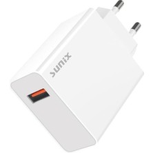 Pucutun S-120 120W Şarj Cihazı Başlık